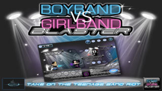 Boyband V Girlband – Direction Of One Big Reunion Edition